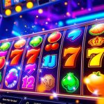 Slot Online Mudah Menang