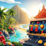 Slot Online Terpercaya