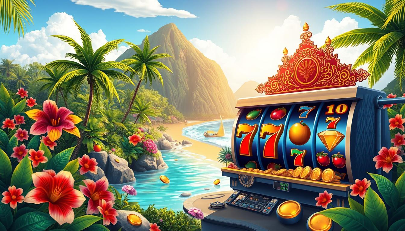 Slot Online Terpercaya