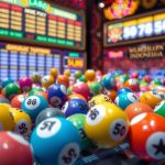 Daftar Bandar Toto Macau Hadiah Terbesar: Menangkan Hadiah