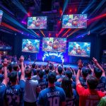 Agen Judi Esports