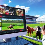 Bandar Judi Balap Kuda