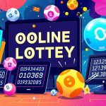 Jenis pasaran togel online