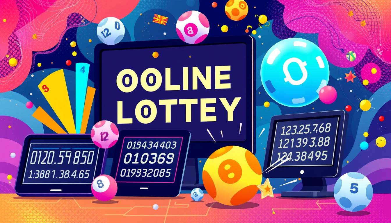 Jenis pasaran togel online