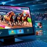 Judi Balap Kuda Online