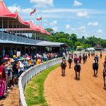 Judi Kuda Terpercaya