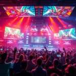 Pasaran Taruhan Esports