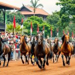 Situs Judi Balap Kuda