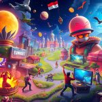 Situs Taruhan Esports