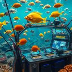 Trik Tembak Ikan Online