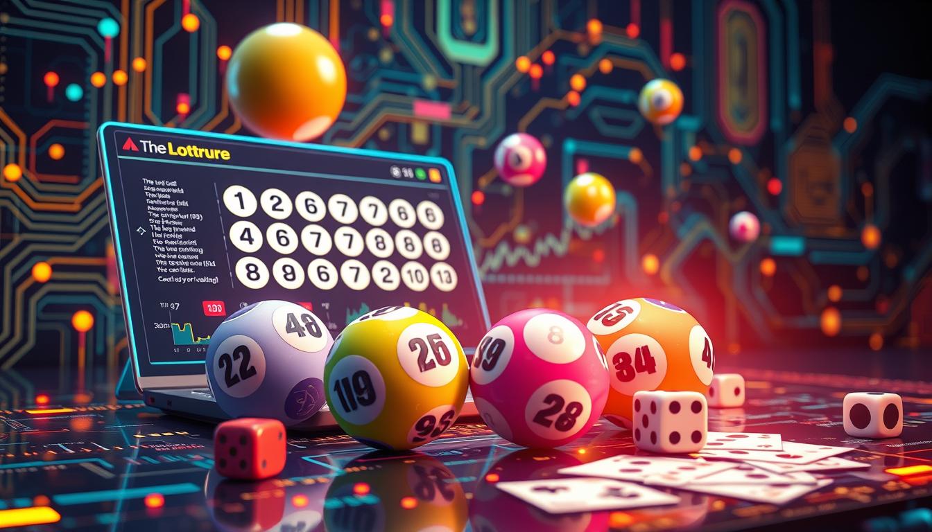 Strategi bermain togel online