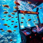 Link Tembak Ikan Gampang Menang