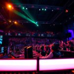 Turnamen Esports Betting