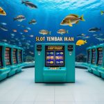 Slot Tembak Ikan