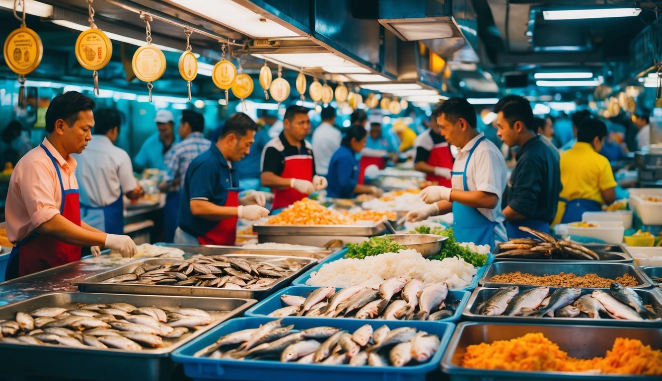 Tembak Ikan Uang Asli