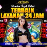 Cara Login Olxtoto Tanpa VPN