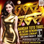 Olxtoto Pasaran Terlengkap