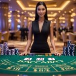 Cara Menang Main Baccarat