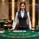 Situs Live Baccarat Terbaik