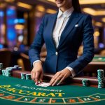Baccarat Online