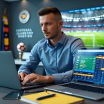 Tips Menang Taruhan Bola Mix Parlay: Strategi Efektif Meningkatkan Peluang