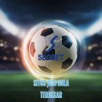 Link Agen Judi Bola