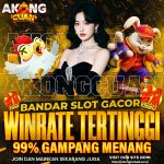 Daftar Akongcuan