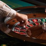 Roulette Online Gacor