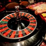 Strategi Jitu Roulette
