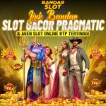 Link Slot Gacor Maxwin