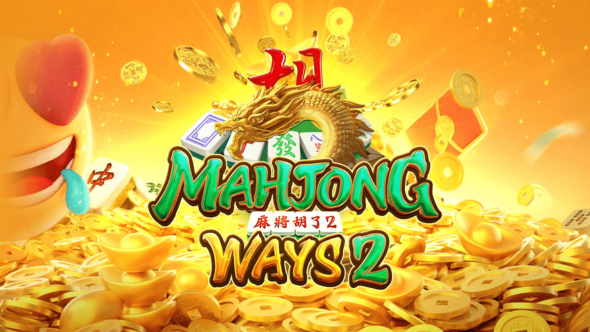 Pgsoft Demo Mahjong Ways Gratis