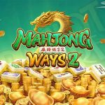 Pgsoft Mahjong Ways Tanpa Deposit