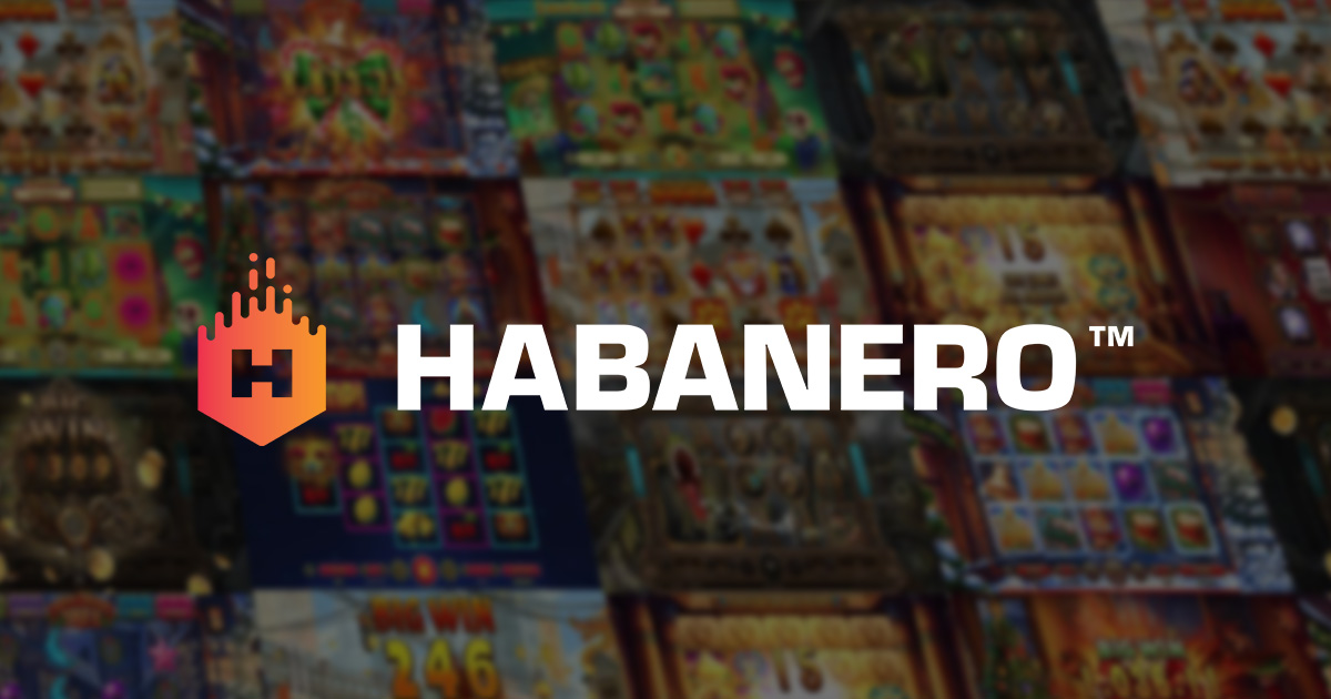 Game Slot Habanero Resmi