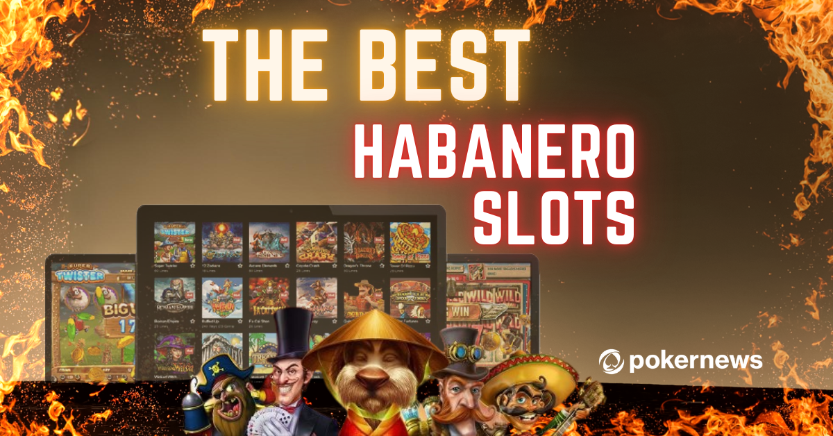 Jackpot Besar Slot Habanero