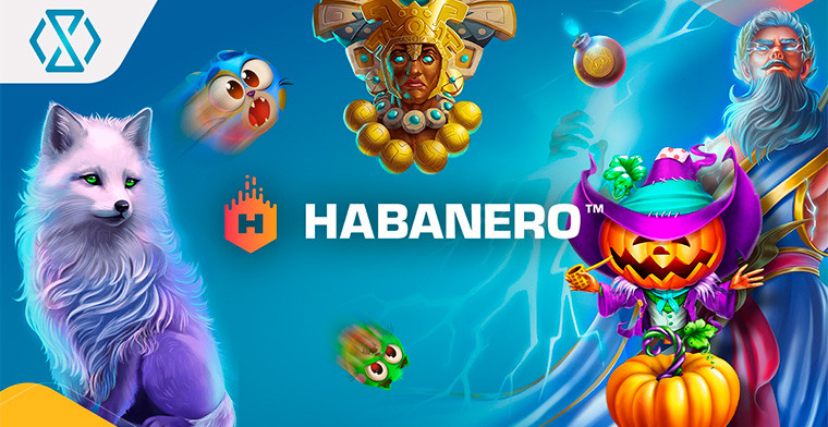 Slot Habanero Gacor