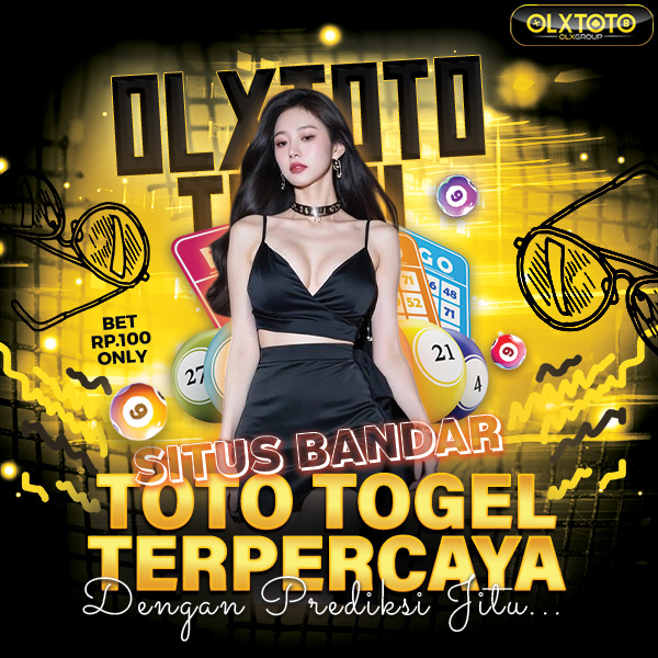 Togel Online Pasaran Terlengkap