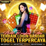 Toto Togel Singapore 4D