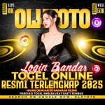 Prediksi Togel Online Jitu Hari Ini
