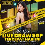 Result Toto Togel Singapore Tercepat