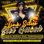 Jackpot Mudah Maxwin