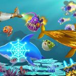 Game Tembak Ikan Terlaris
