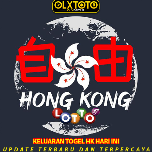 Menang Togel Hongkong