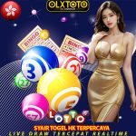 Togel Hongkong 4D